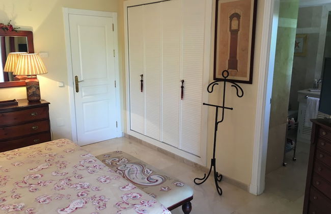 Luxury Apartament in 5 Star Urbanización - Foto 7