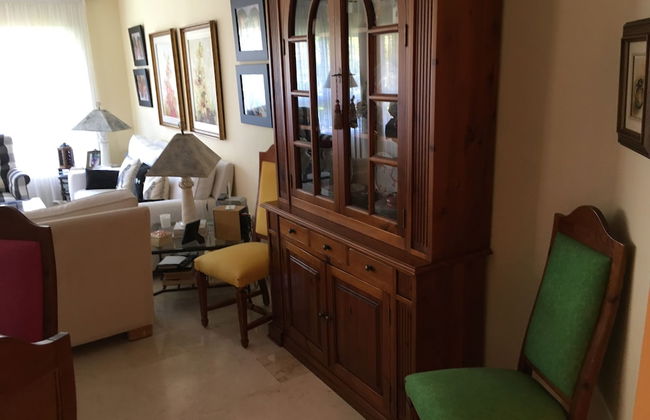 Luxury Apartament in 5 Star Urbanización - Foto 16