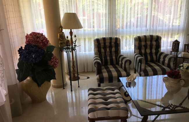 Luxury Apartament in 5 Star Urbanización - Foto 17