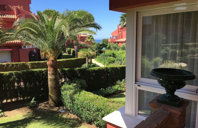 Luxury Apartament in 5 Star Urbanización - Foto 42