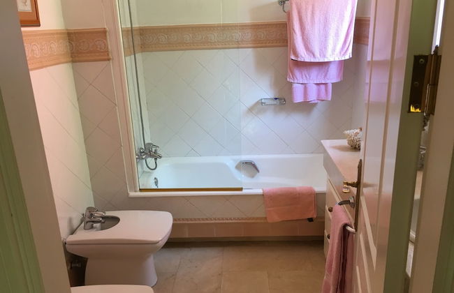 Luxury Apartament in 5 Star Urbanización - Foto 26