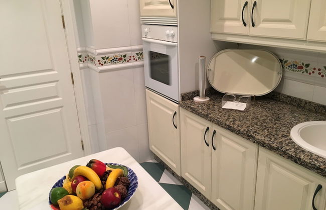 Luxury Apartament in 5 Star Urbanización - Foto 12