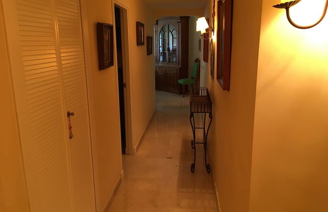 Luxury Apartament in 5 Star Urbanización - Foto 33