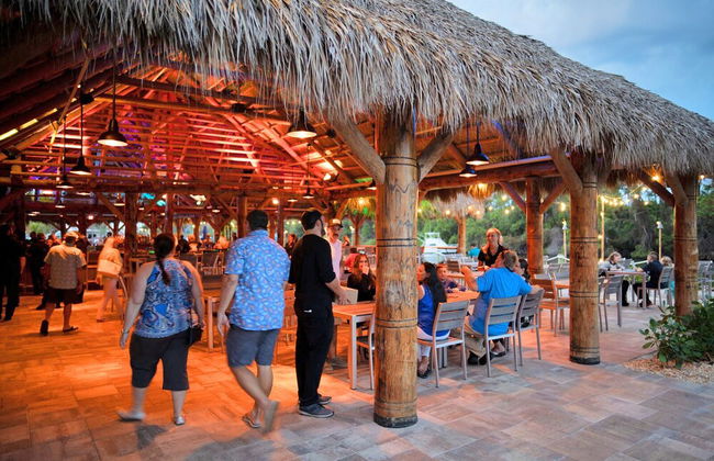 Cape Crossing Resort & Marina - Foto 62