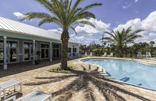 Cape Crossing Resort & Marina - Foto 57
