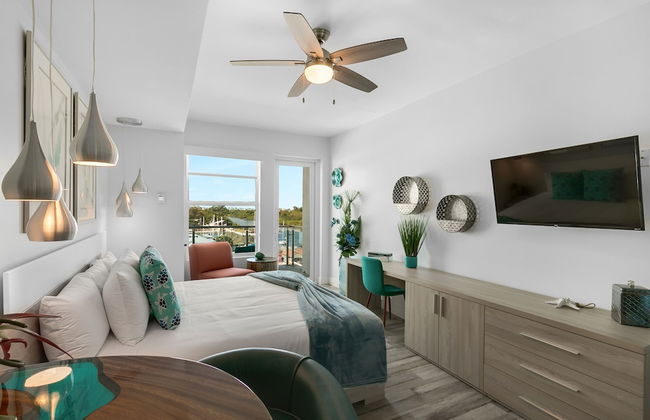 Cape Crossing Resort & Marina - Foto 24