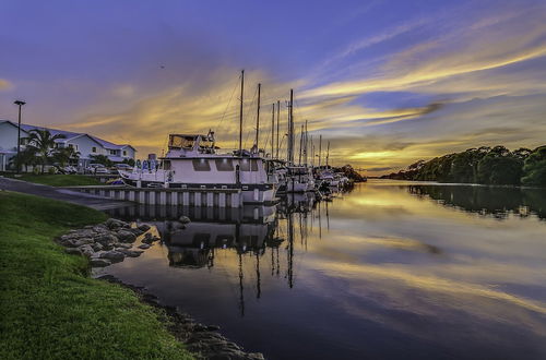 Photo 68 - Cape Crossing Resort & Marina