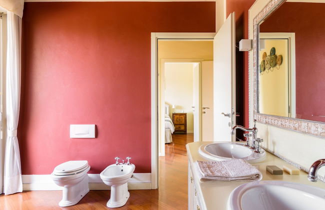 Home at Hotel Arese Vismara Apt - Foto 24