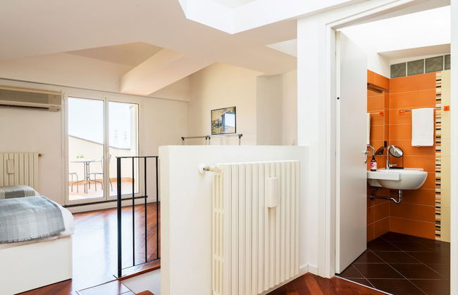 Home at Hotel Arese Vismara Apt - Foto 20