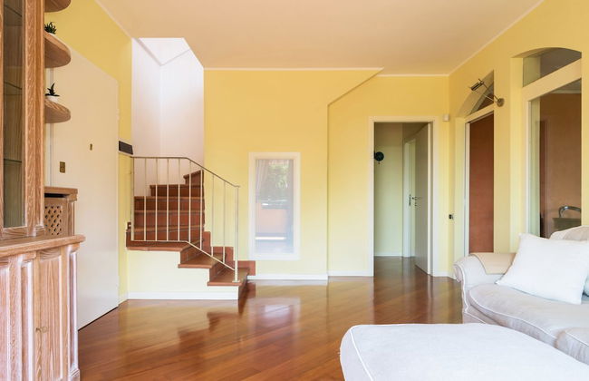 Home at Hotel Arese Vismara Apt - Foto 3