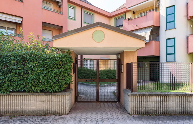 Home at Hotel Arese Vismara Apt - Foto 1