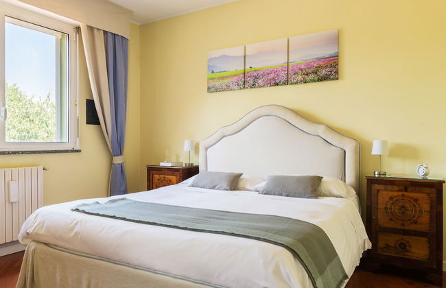 Home at Hotel Arese Vismara Apt - Foto 6