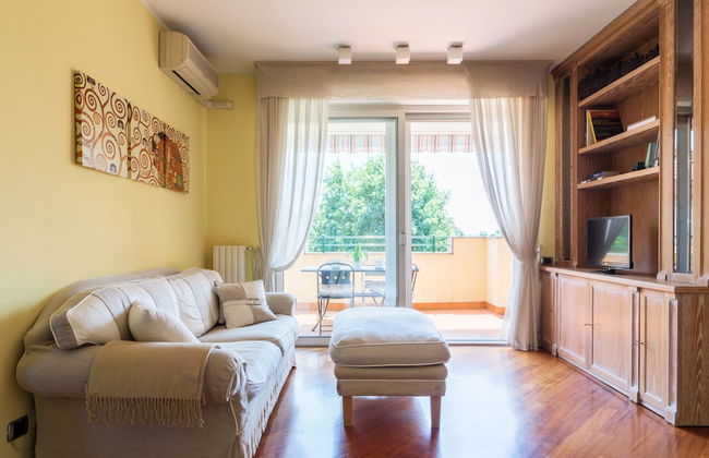Home at Hotel Arese Vismara Apt - Foto 16