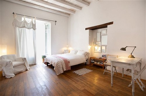 Foto 2 - Charming seafront room - Wonderful Italy