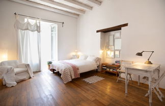 Foto 2 - Charming seafront room - Wonderful Italy