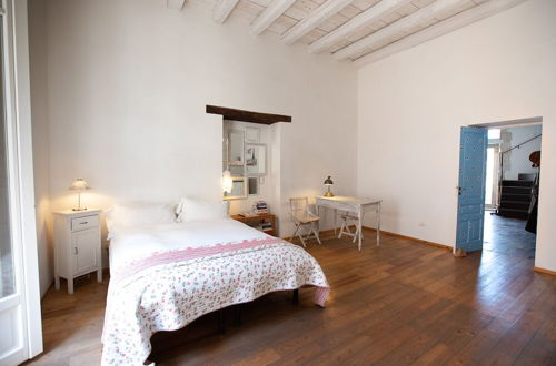 Foto 5 - Charming seafront room - Wonderful Italy