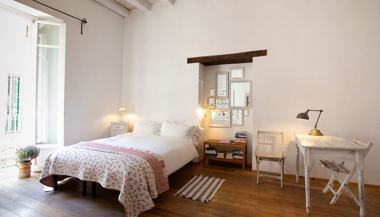 Foto 1 - Charming seafront room - Wonderful Italy