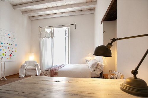 Photo 3 - Charming seafront room - Wonderful Italy