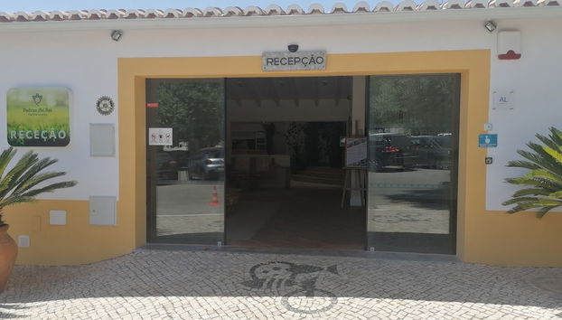 Receção