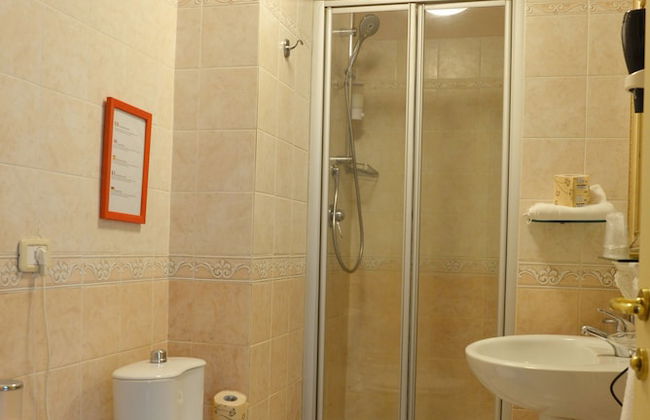 Catania Centro Rooms - Foto 11