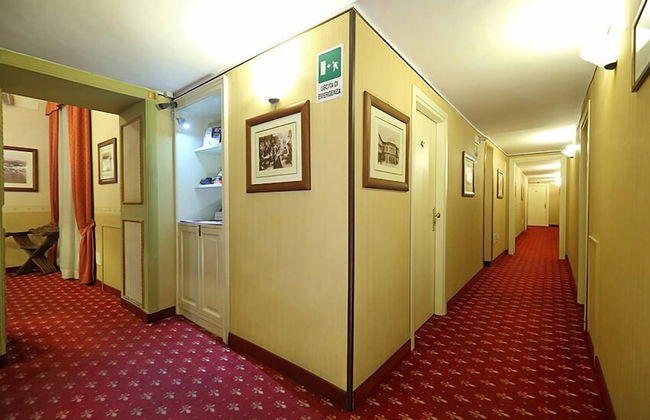 Catania Centro Rooms - Foto 14