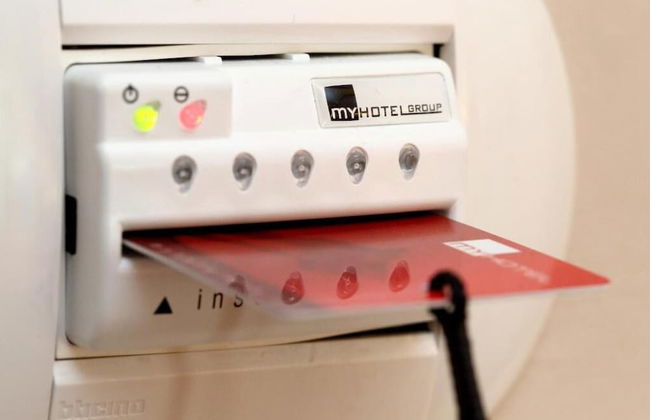 Catania Centro Rooms - Foto 7