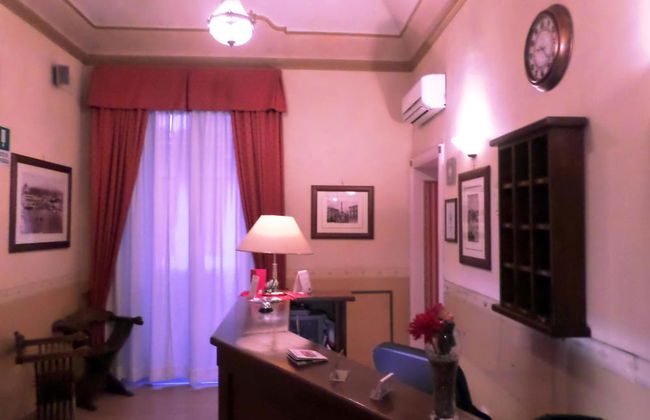 Catania Centro Rooms - Foto 4