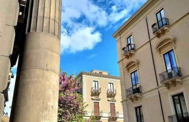 Catania Centro Rooms - Foto 19