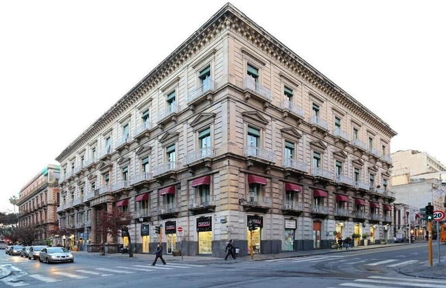 Catania Centro Rooms - Foto 1