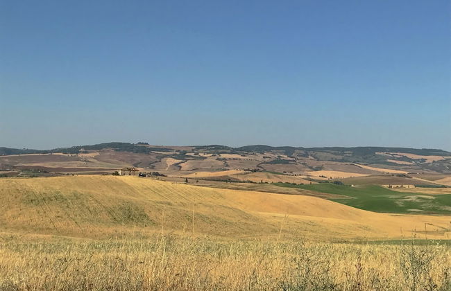 Charming Tuscan Farmhouse - Foto 39