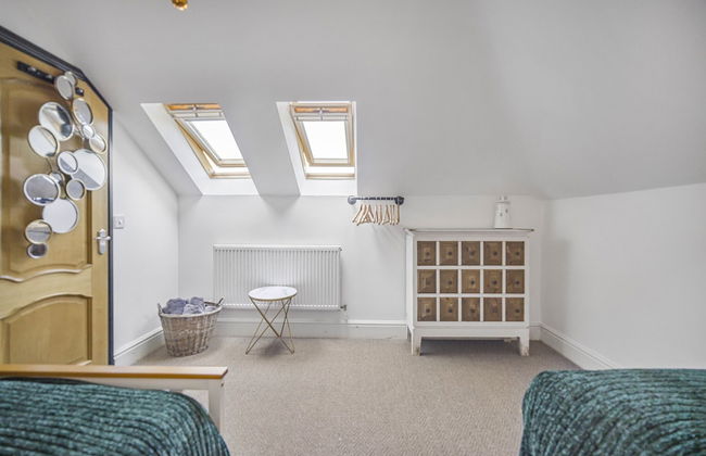 Coach House - Foto 17