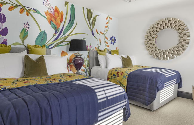 Coach House - Foto 12