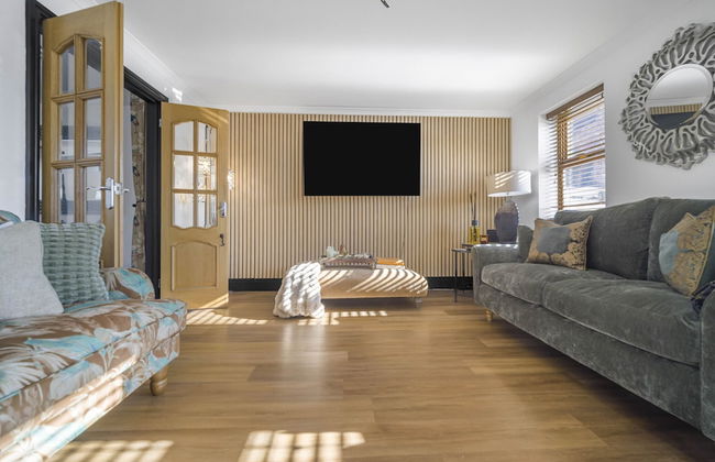 Coach House - Foto 31