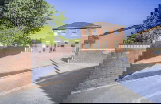 Foto 1 - Coach House