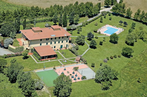 Foto 1 - Agriturismo Colleverde