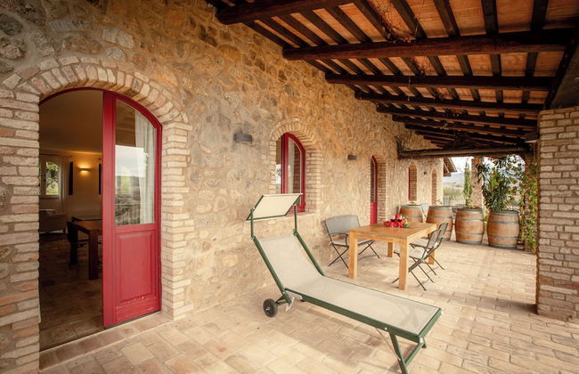 Tenuta Pianirossi - Foto 45