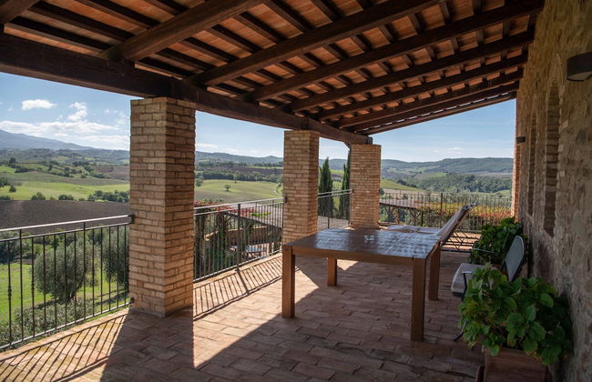 Tenuta Pianirossi - Foto 44