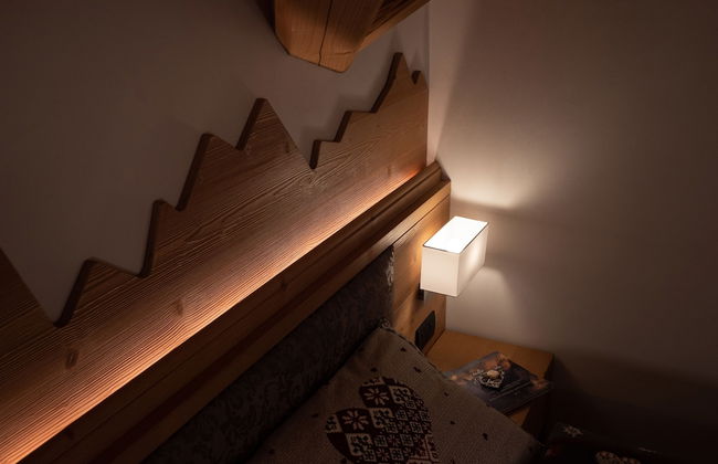 Stella Alpina Suite - Foto 6