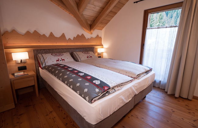 Stella Alpina Suite - Foto 7