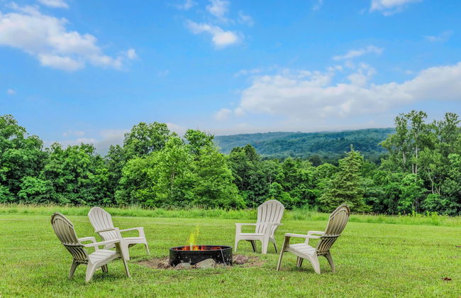 View Haven - Amazing View - Foto 18