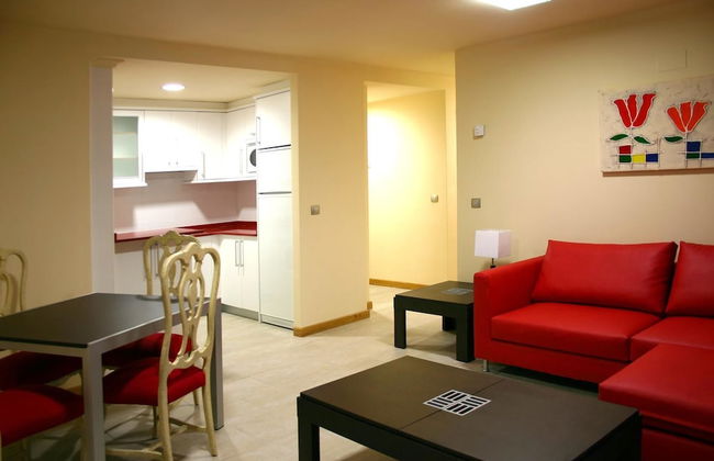 Apartamentos Noray - Foto 1