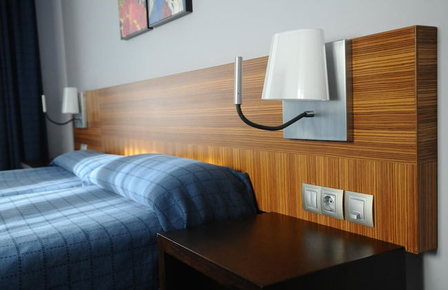 Apartamentos Noray - Foto 2