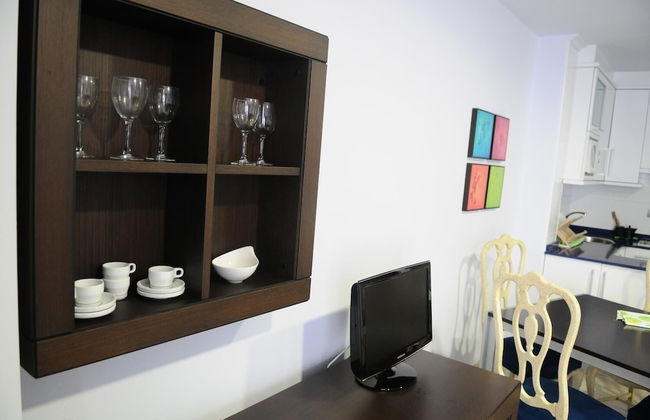 Apartamentos Noray - Foto 10