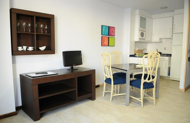 Apartamentos Noray - Foto 8