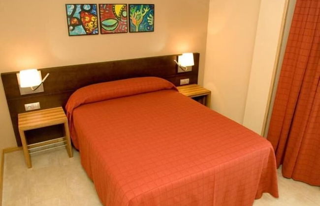 Apartamentos Noray - Foto 4