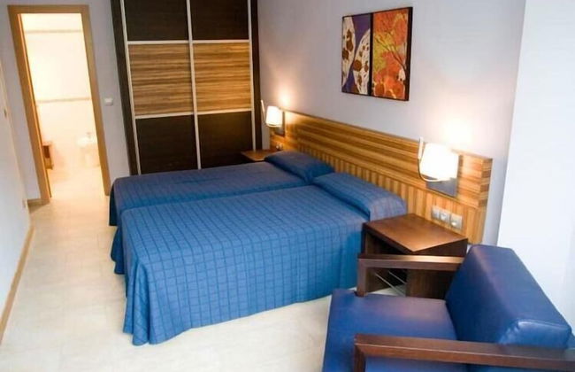 Apartamentos Noray - Foto 5