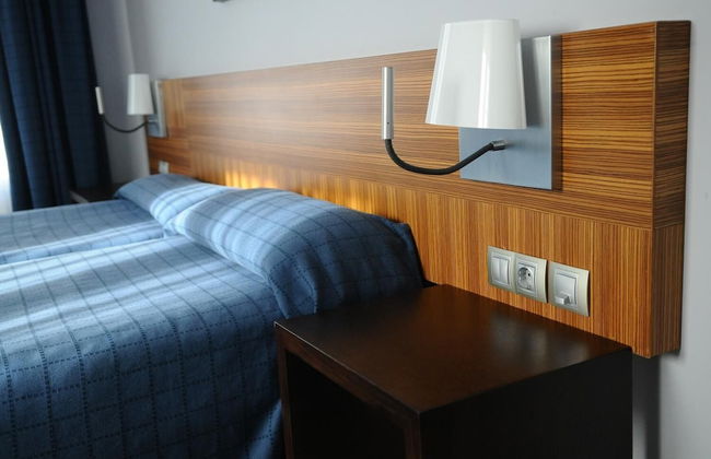 Apartamentos Noray - Foto 7