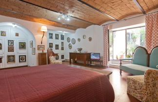 Photo 2 - Rental in Rome Arco Ciambella Studio