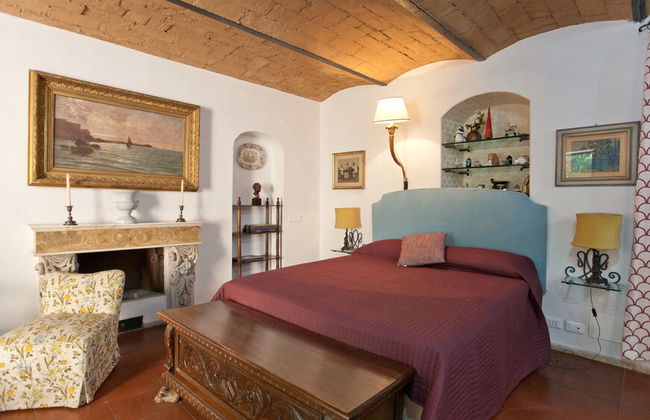Rental in Rome Arco Ciambella Studio - Foto 1