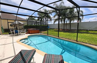 Foto 1 - Ov2595 - Windsor Palms Resort - 6 Bed 4 Baths Villa